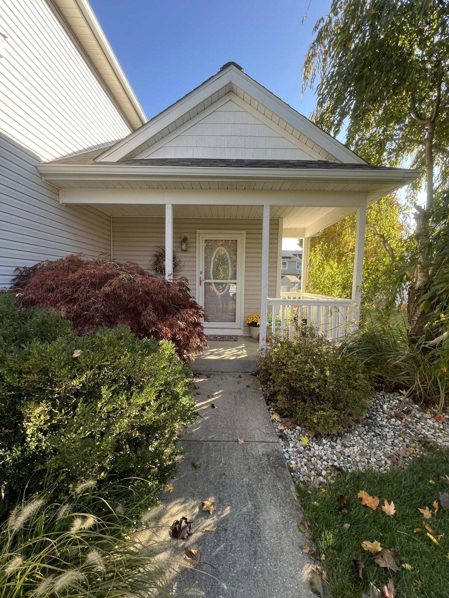 4018 Wild Meadow Street