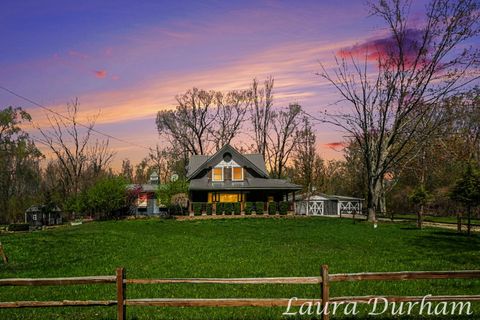 Photo of 6935 116th Avenue, Fennville, MI 49408 (MLS # 26017734)