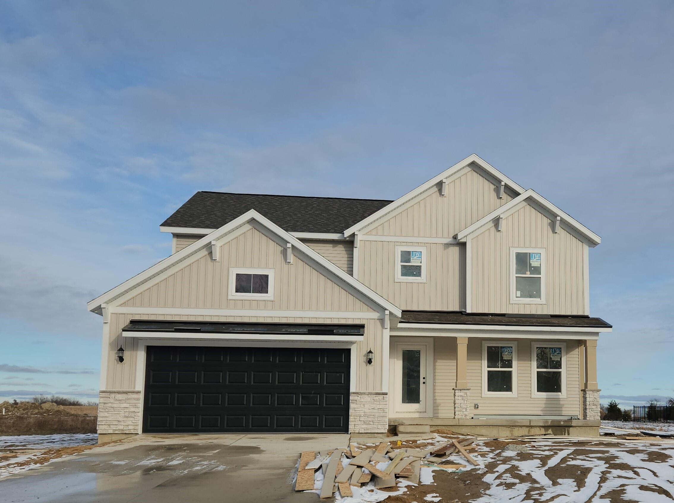 Photo 1 of 19 of 517 Big Sable Drive 14 house