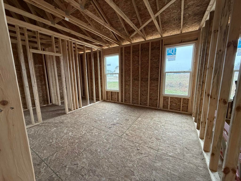 Photo of 11691 Cherrybud Drive #Lot 251, Holland, MI 49424 (MLS # 26012829)