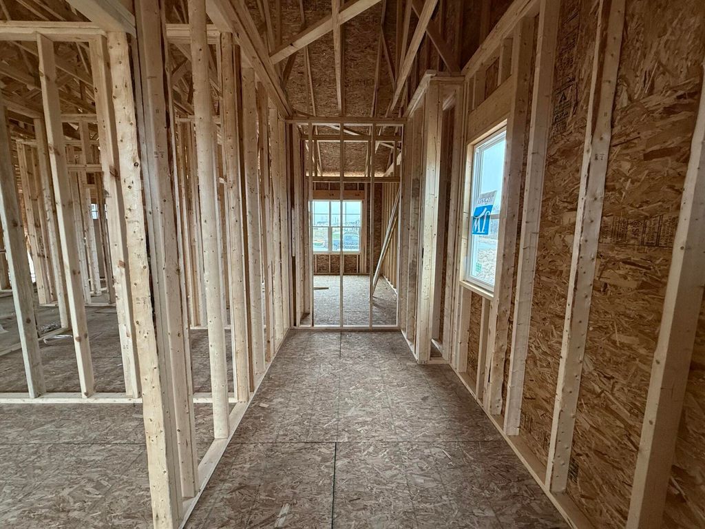 Photo of 11691 Cherrybud Drive #Lot 251, Holland, MI 49424 (MLS # 26012829)