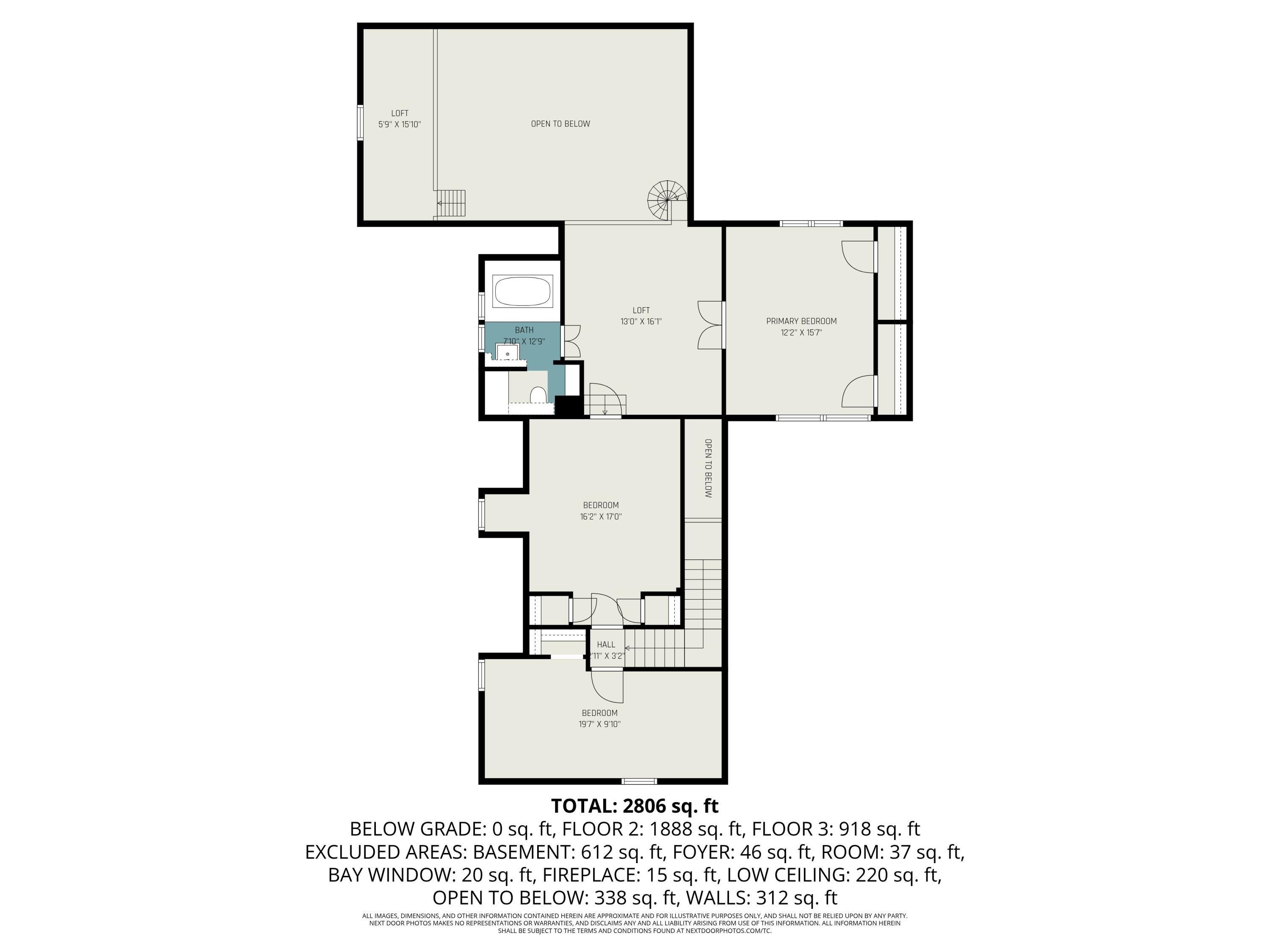 Grand Rapids, Michigan 49525, United States, 3 Bedrooms Bedrooms, ,2 BathroomsBathrooms,Residential,Pending,236744