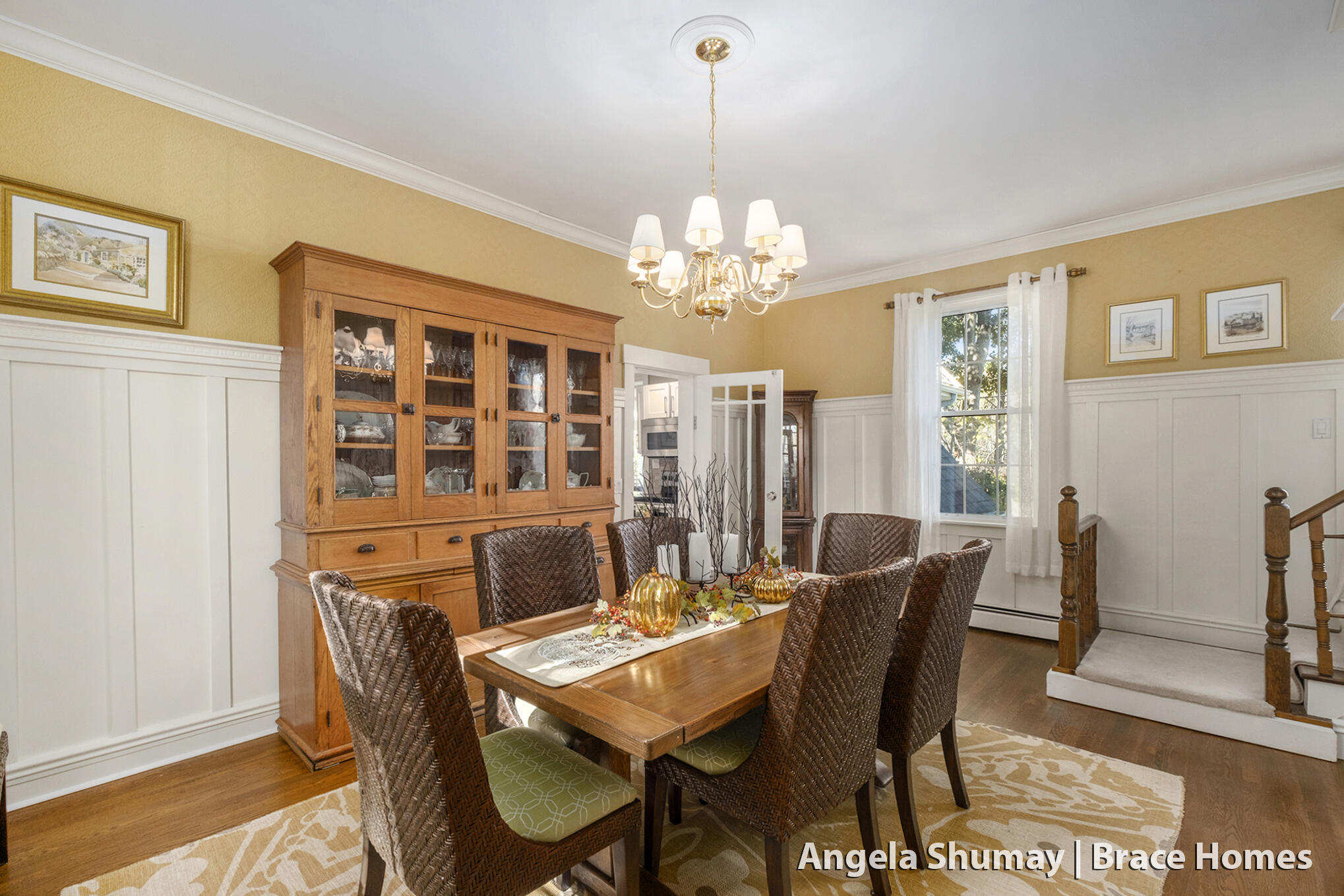 Grand Rapids, Michigan 49525, United States, 3 Bedrooms Bedrooms, ,2 BathroomsBathrooms,Residential,Pending,236744