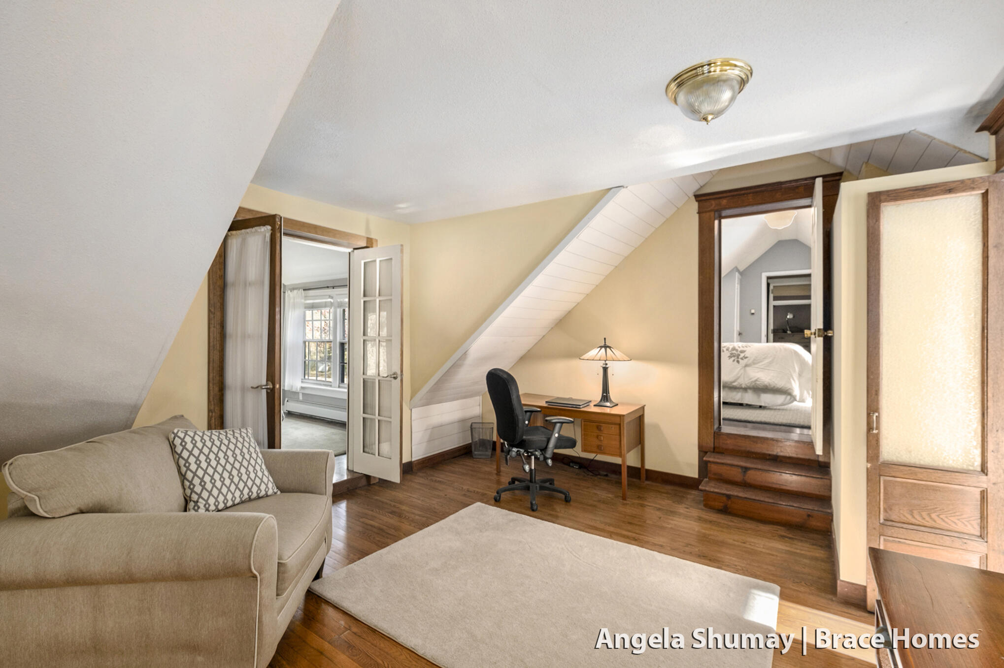 Grand Rapids, Michigan 49525, United States, 3 Bedrooms Bedrooms, ,2 BathroomsBathrooms,Residential,Pending,236744