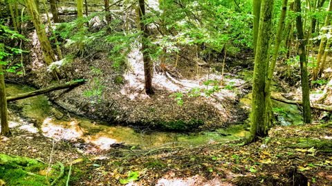 Photo of 8.5 ACRES, 3rd Street, Onekama, MI 49675 (MLS # 25042336)