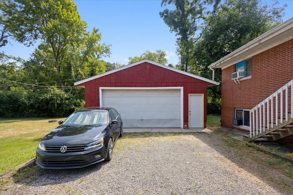 Photo of 7039 Curtis Drive, Coloma, MI 49038 (MLS # 26005576)