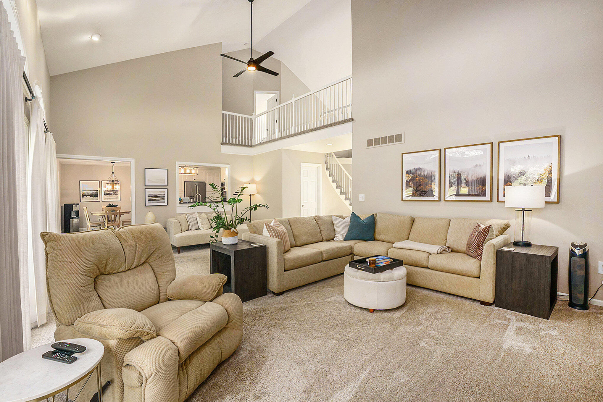 2032 Dean Drive