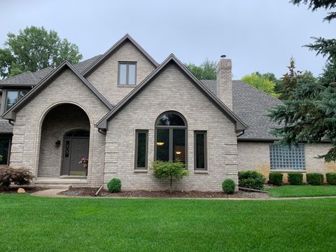 2032 Dean Drive Washington MI 48094