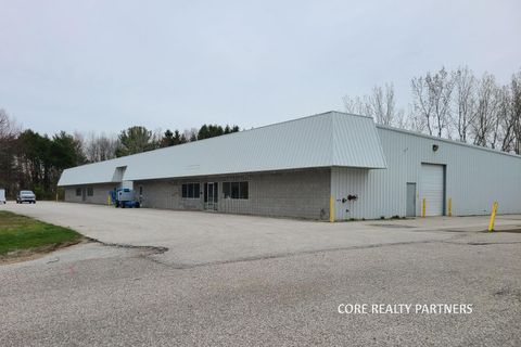 Photo of 17354 Teunis Drive #A, Spring Lake, MI 49456 (MLS # 26013922)