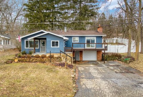 5157 Boardman Drive, Onsted, MI 49265 - MLS#: 25007580