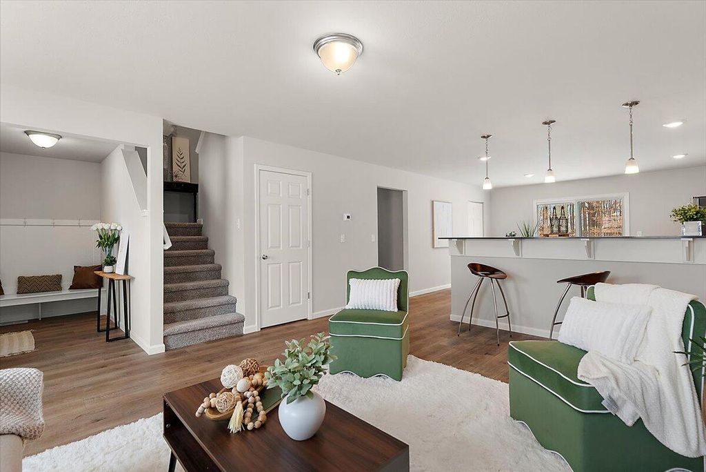 Photo of 5480 Mammoth Drive SE, Caledonia, MI 49316 (MLS # 26005080)