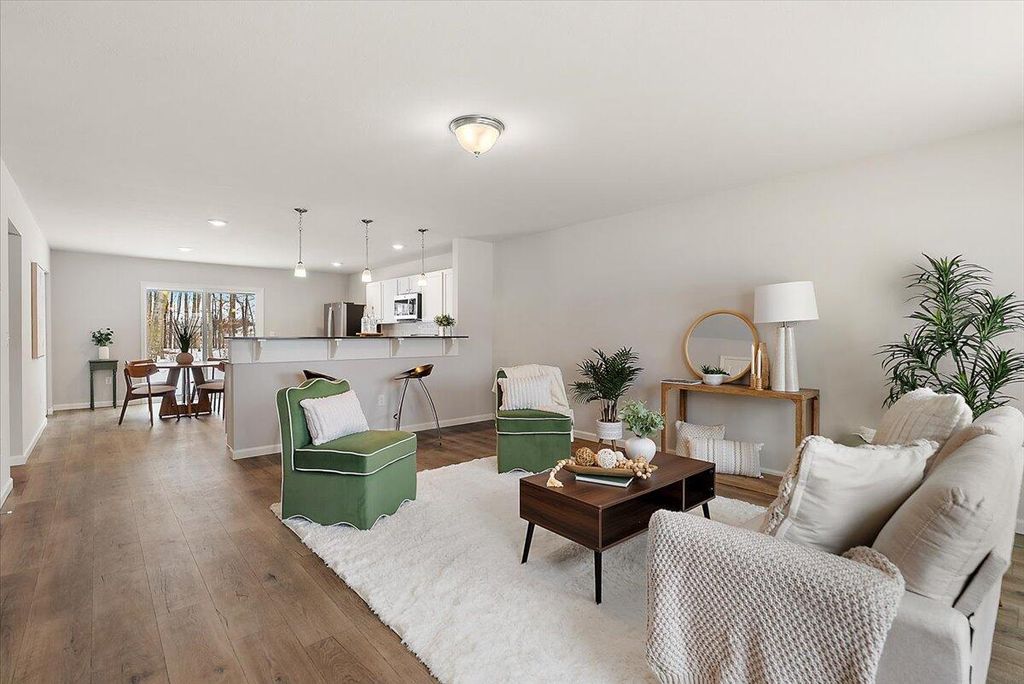 Photo of 5480 Mammoth Drive SE, Caledonia, MI 49316 (MLS # 26005080)