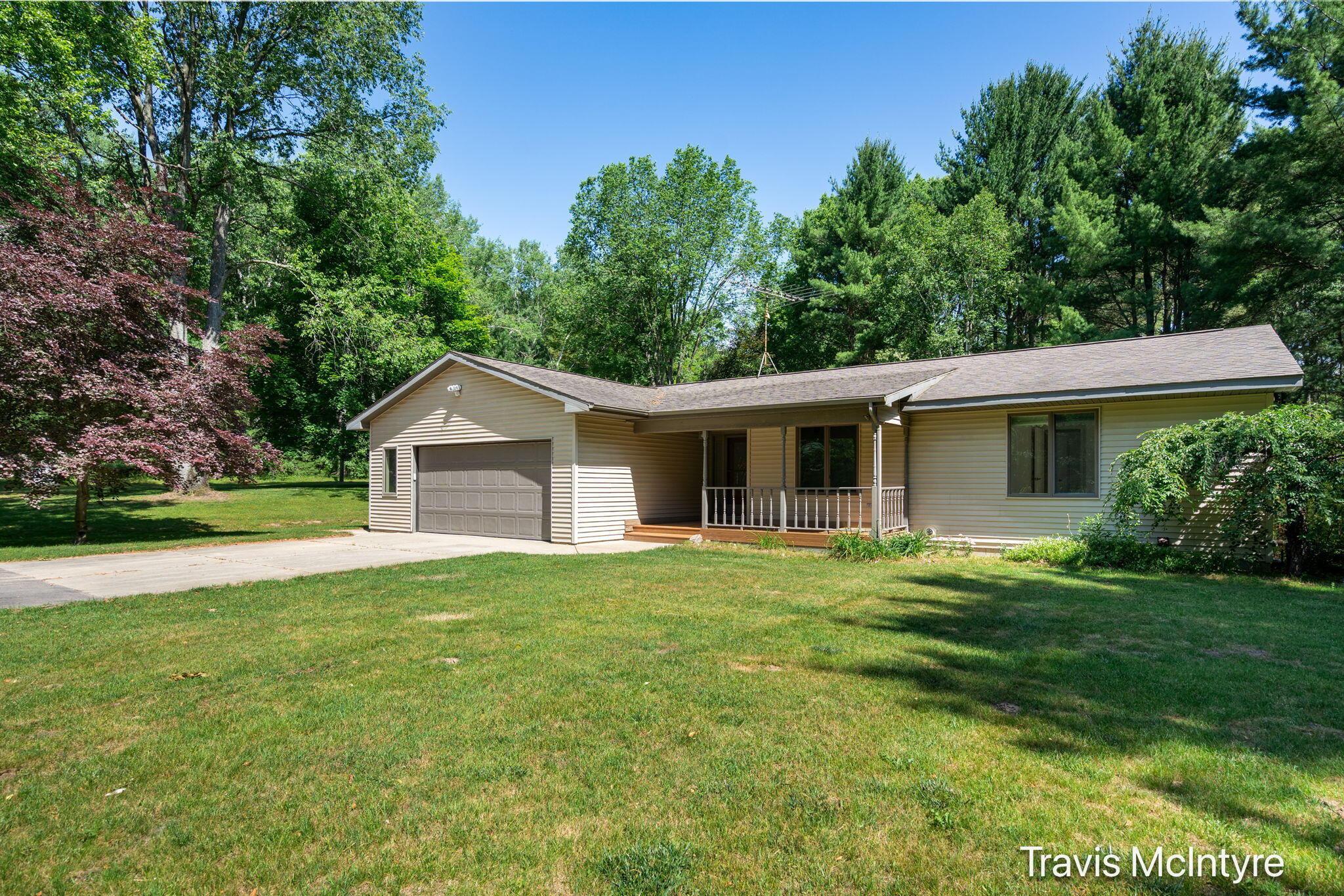 12358 Pierce Road