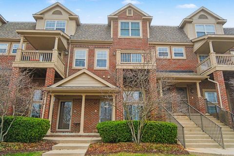 Photo of 2738 Barclay Way, Ann Arbor, MI 48105 (MLS # 26013172)