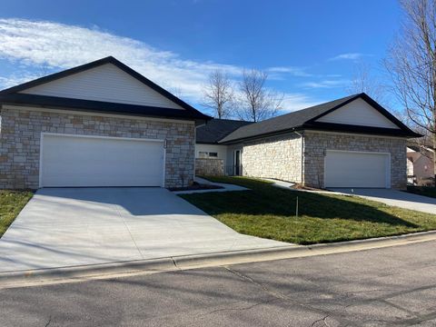 Photo of St. Joseph, MI 49085 (MLS # 26009549)