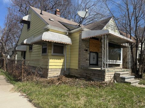 15803 Rossini Drive, Detroit, MI 48205 - MLS#: 25013834