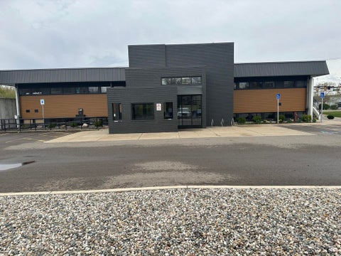 Photo of 325 E Centre Avenue #1, Portage, MI 49002 (MLS # 26021789)