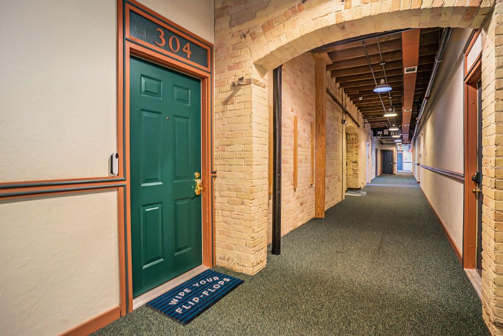 Photo of 110 N Harbor Drive #304, Grand Haven, MI 49417 (MLS # 26005092)