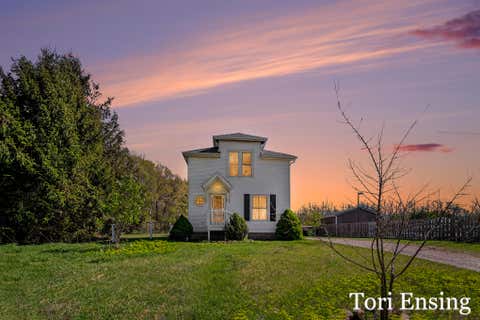 Photo of 1007 E Kent Road, Greenville, MI 48838 (MLS # 26021692)
