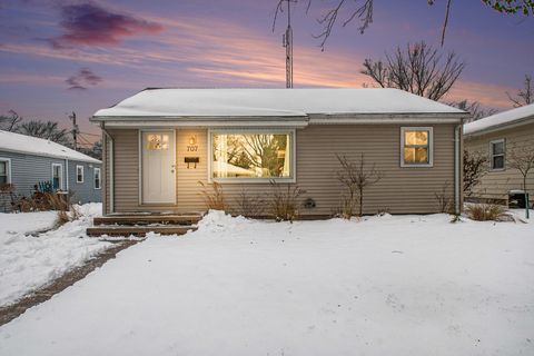 707 Botham Avenue St. Joseph MI 49085