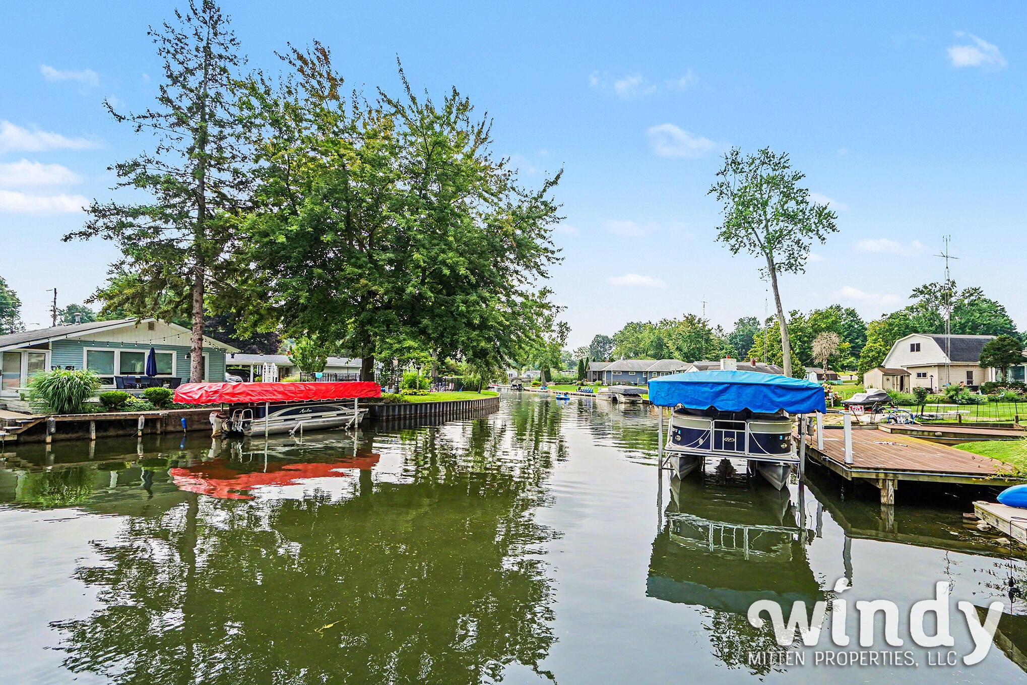4971 Shoreview Drive