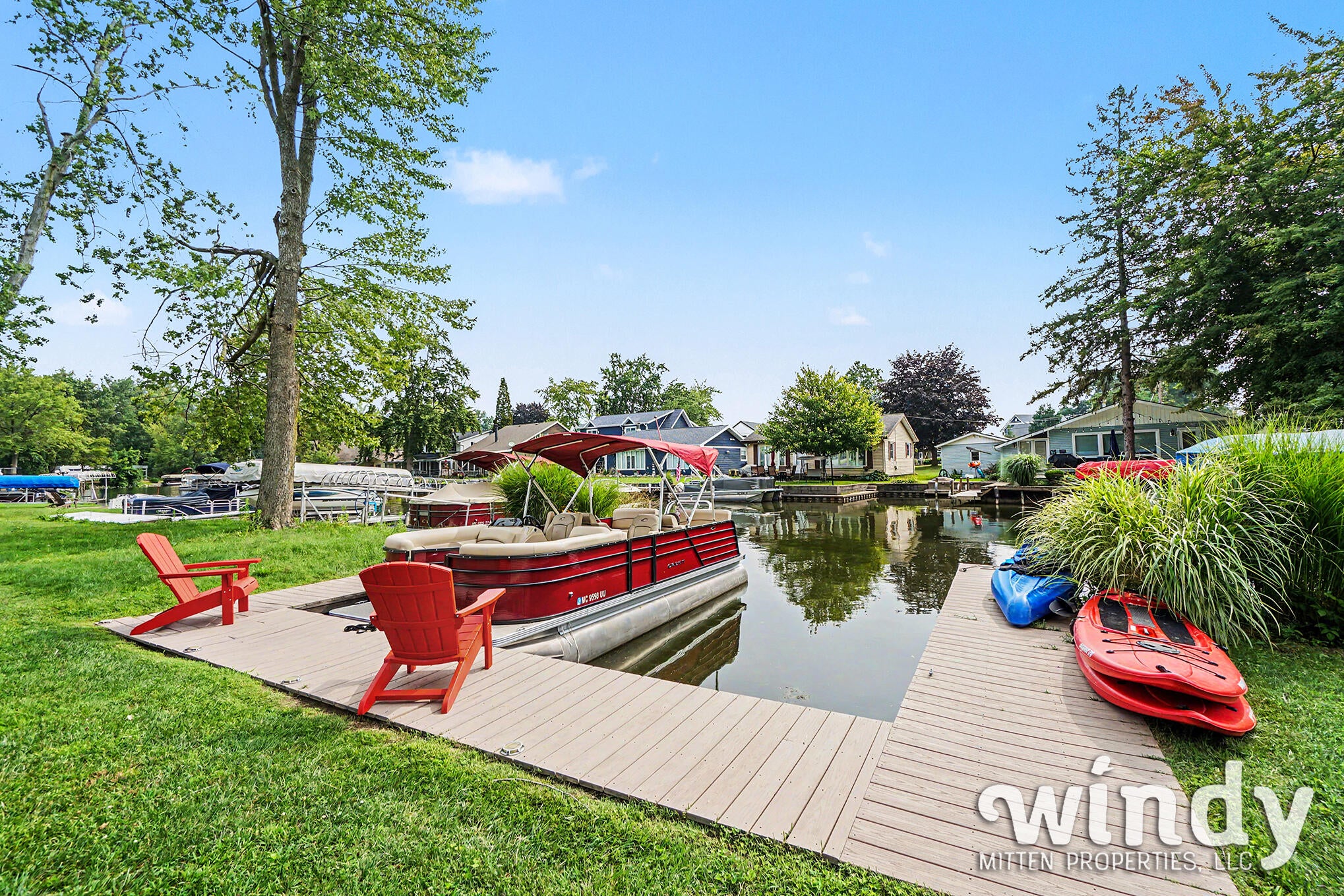 4971 Shoreview Drive