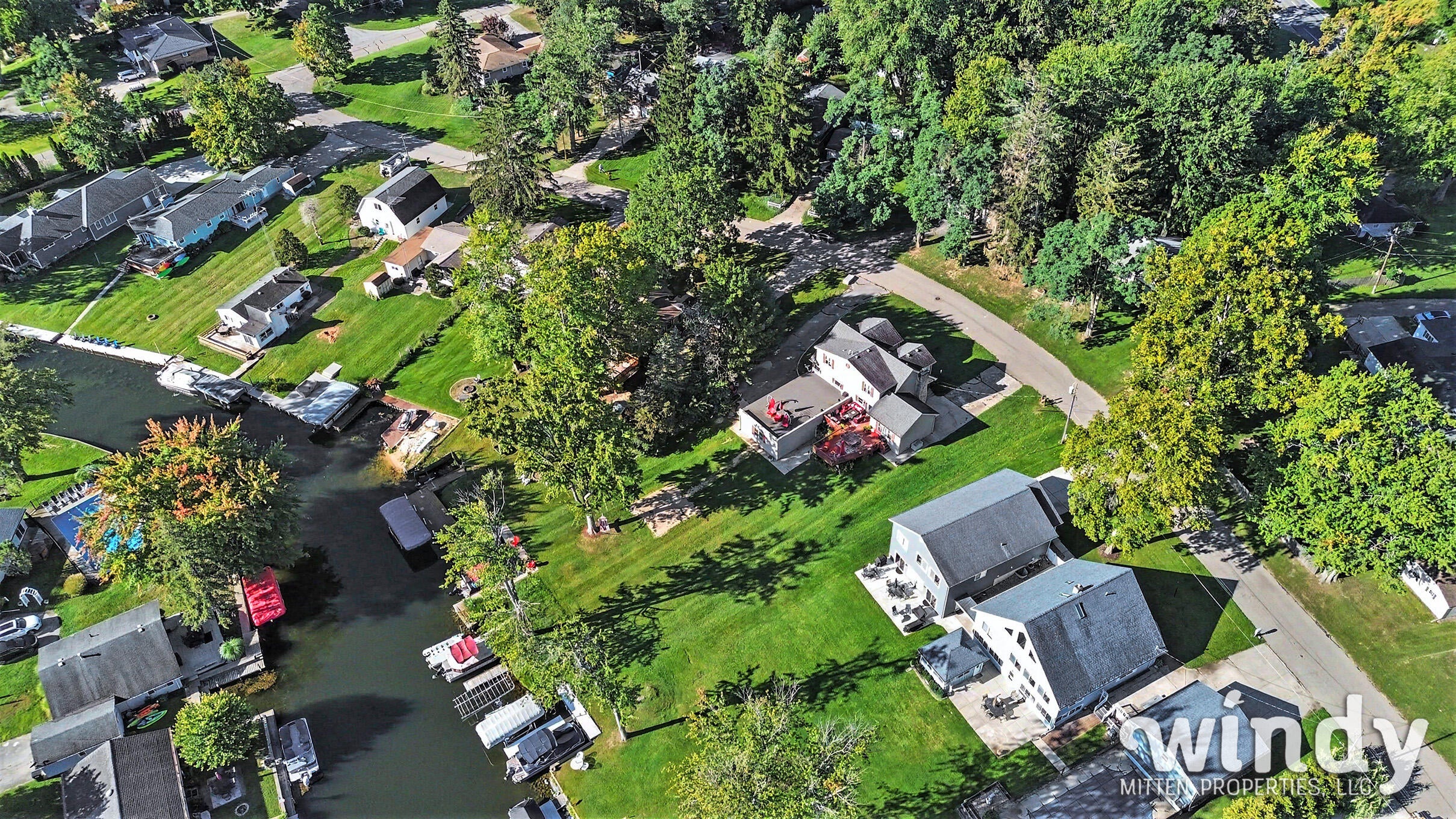 4971 Shoreview Drive