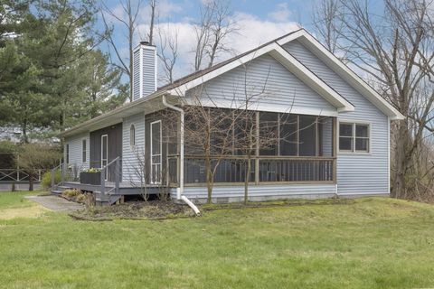 Photo of 16142 1st Lane, Union Pier, MI 49129 (MLS # 26014267)