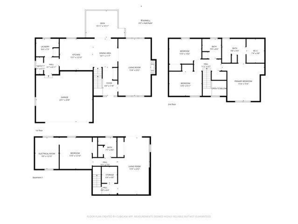 Photo of 1689 Morning Dew Drive SW, Byron Center, MI 49315 (MLS # 26005675)