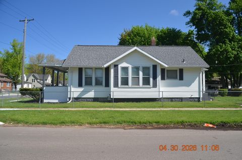 Photo of 791 McAllister Avenue, Benton Harbor, MI 49022 (MLS # 26018949)