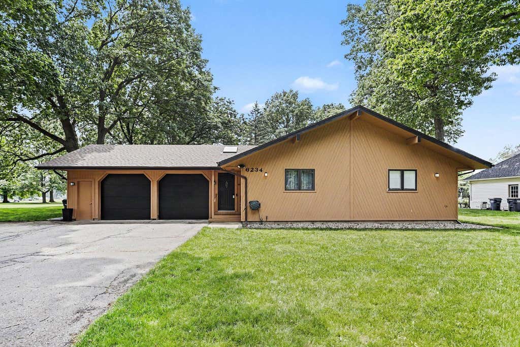 Photo of 6234 N Arrowhead Drive N, Scotts, MI 49088 (MLS # 26027997)
