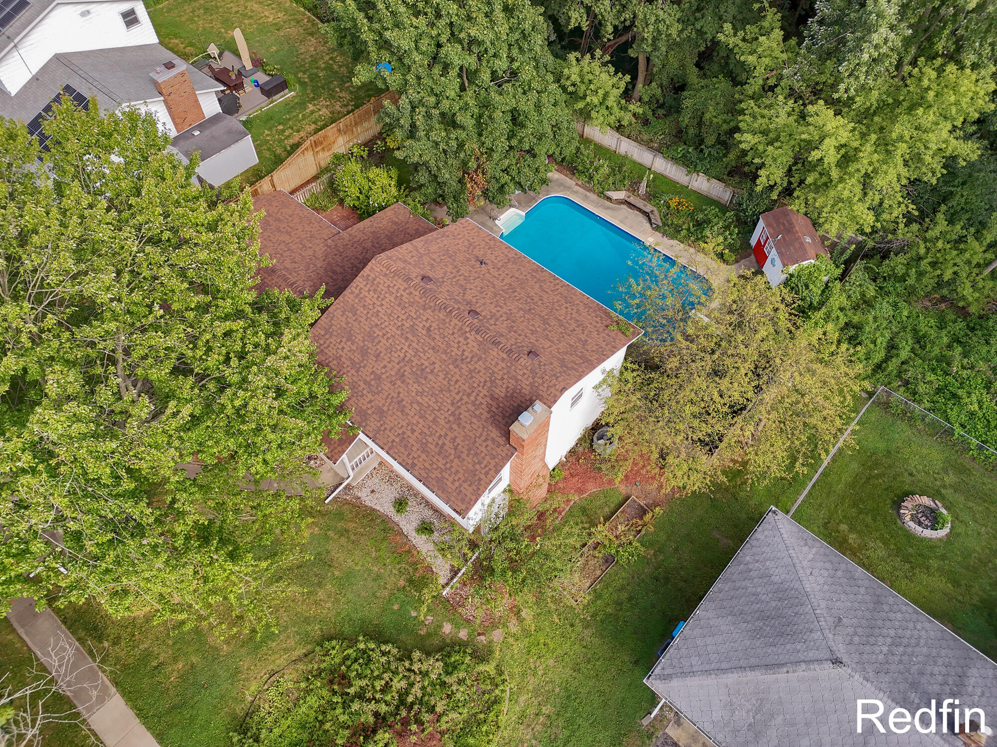3706 Edinburgh Drive