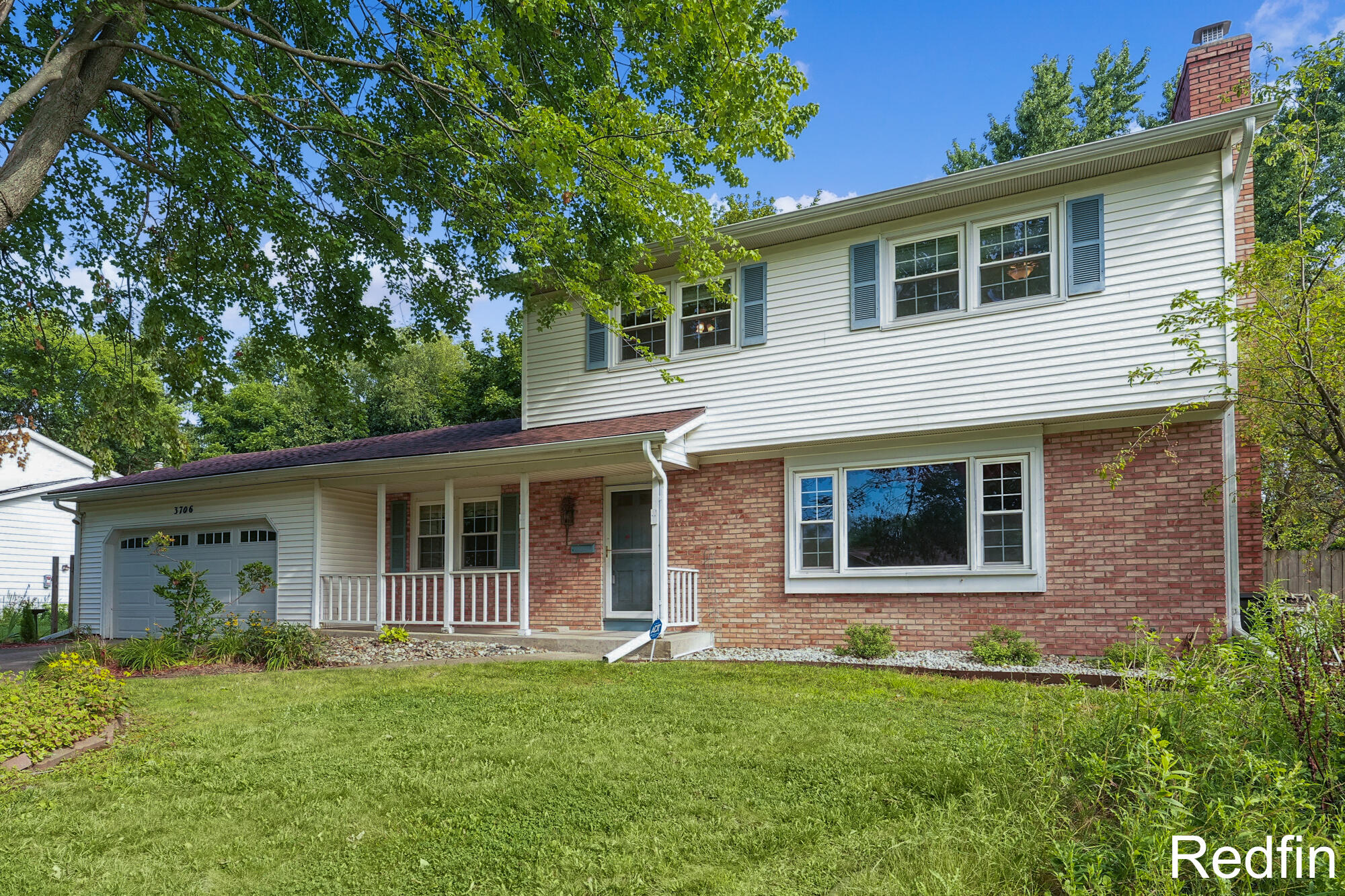 3706 Edinburgh Drive