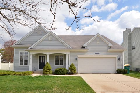 Photo of 7089 Bolingbrook Drive, Portage, MI 49024 (MLS # 26017612)