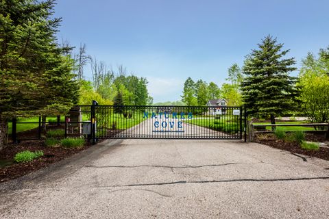 5916 Osprey Lane Watervliet MI 49098