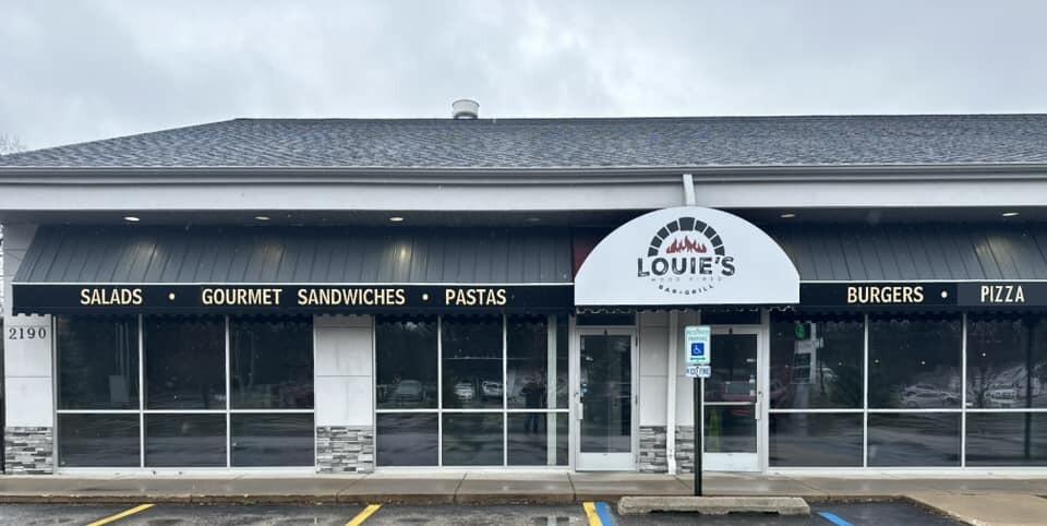 2190 Whitehall Road
