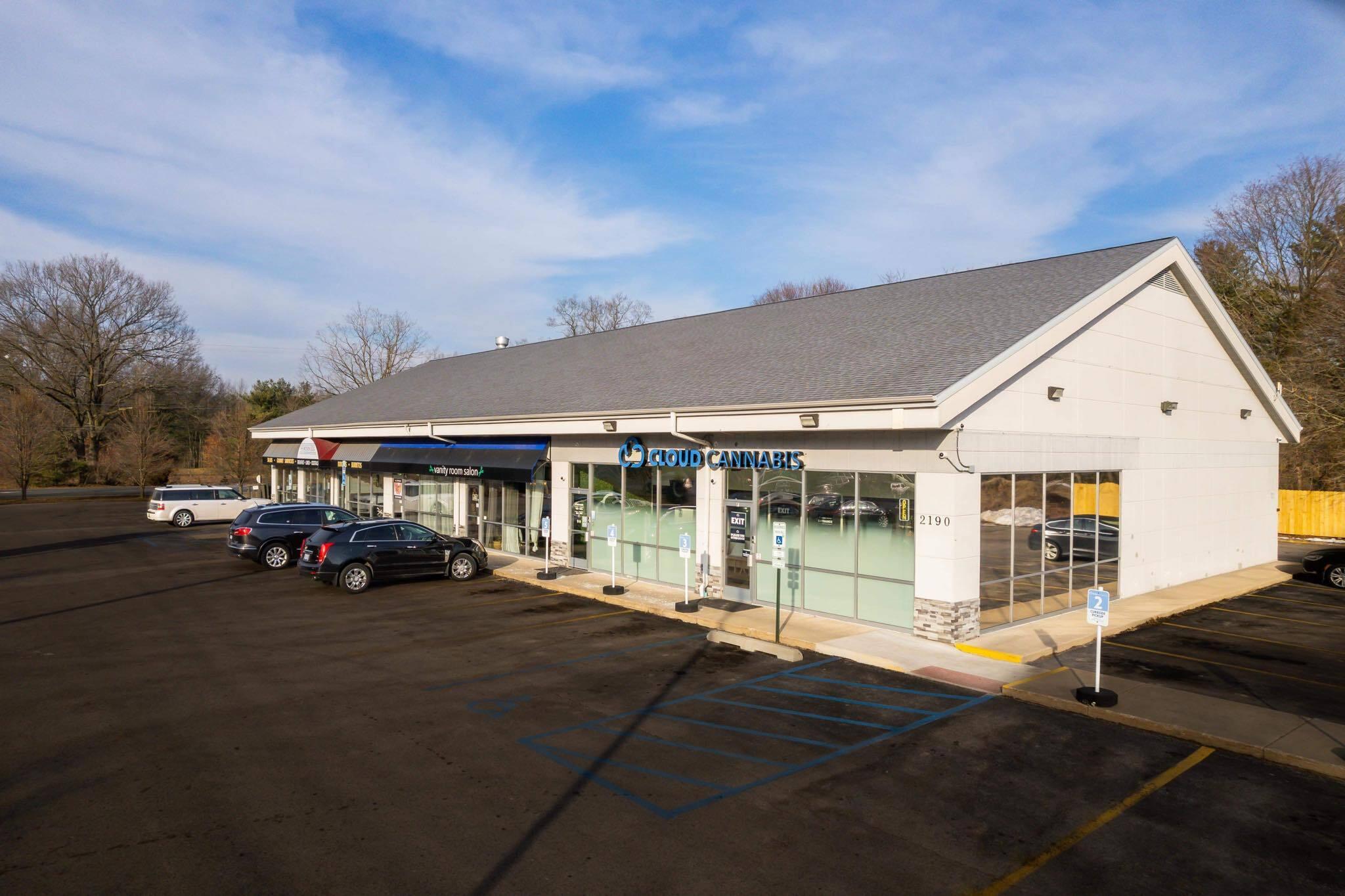 2190 Whitehall Road