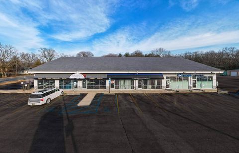 2190 Whitehall Road Muskegon MI 49445