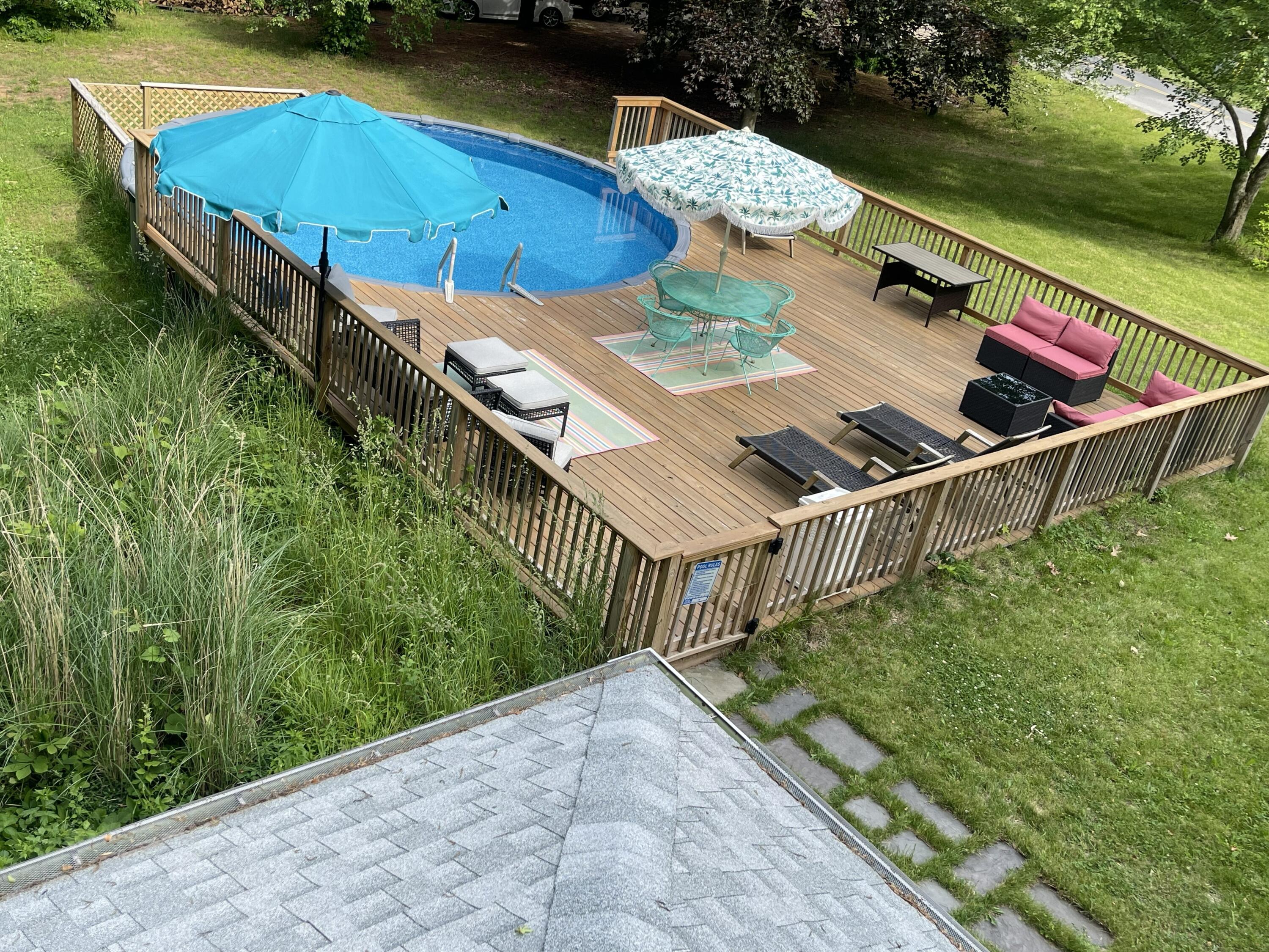 2982 W Bundy Road