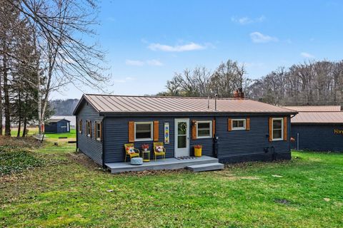 14758 Hideaway Drive Vandalia MI 49095