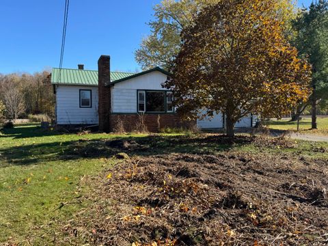 Photo of 3897 Division Street, Wayland, MI 49348 (MLS # 25057006)