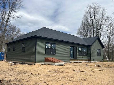 6897 Abbey Lane, Canadian Lakes, MI 49346 - MLS#: 25009064