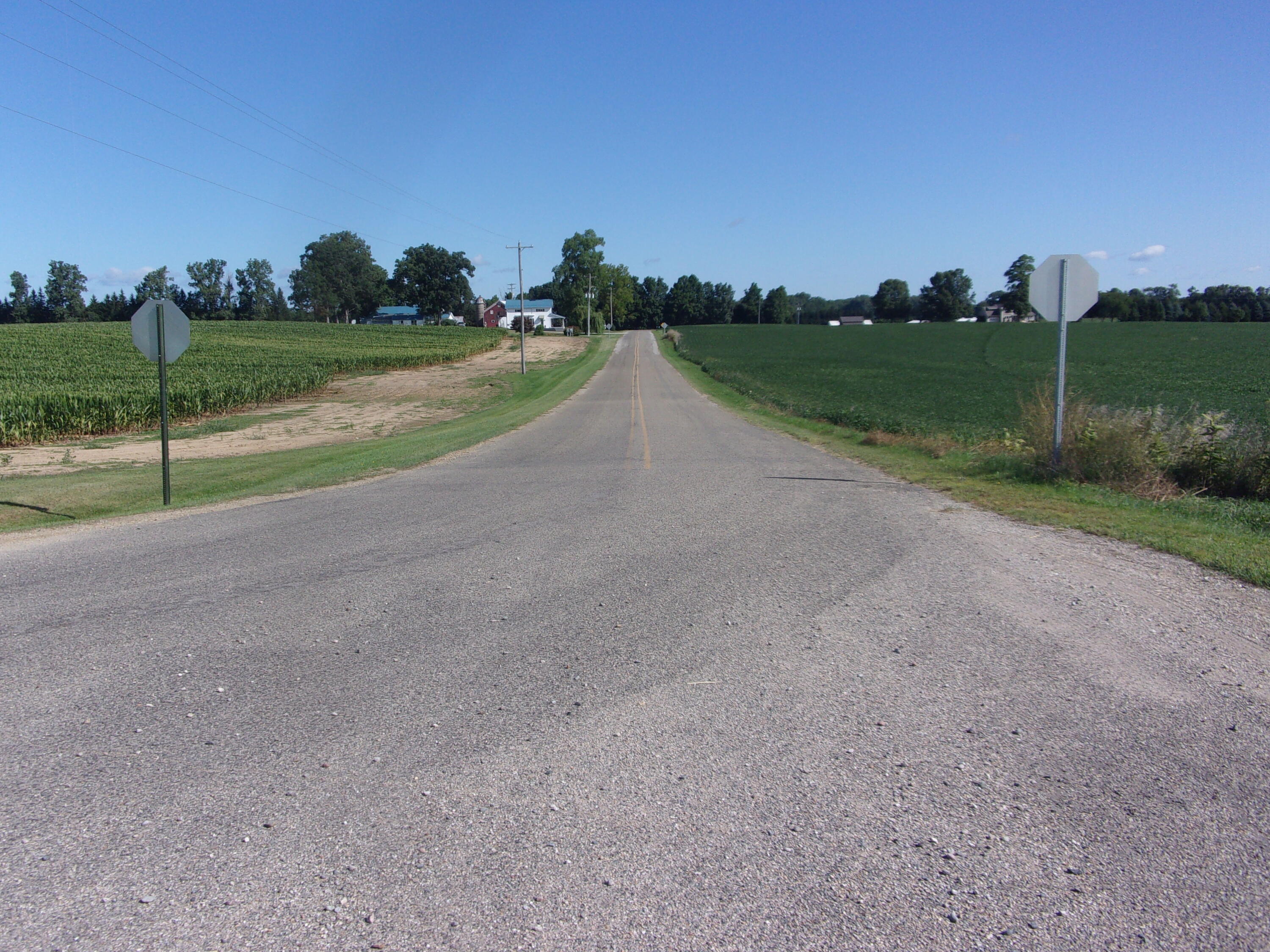 Burr Oak, Michigan 49030, United States, ,Land,Active,198247