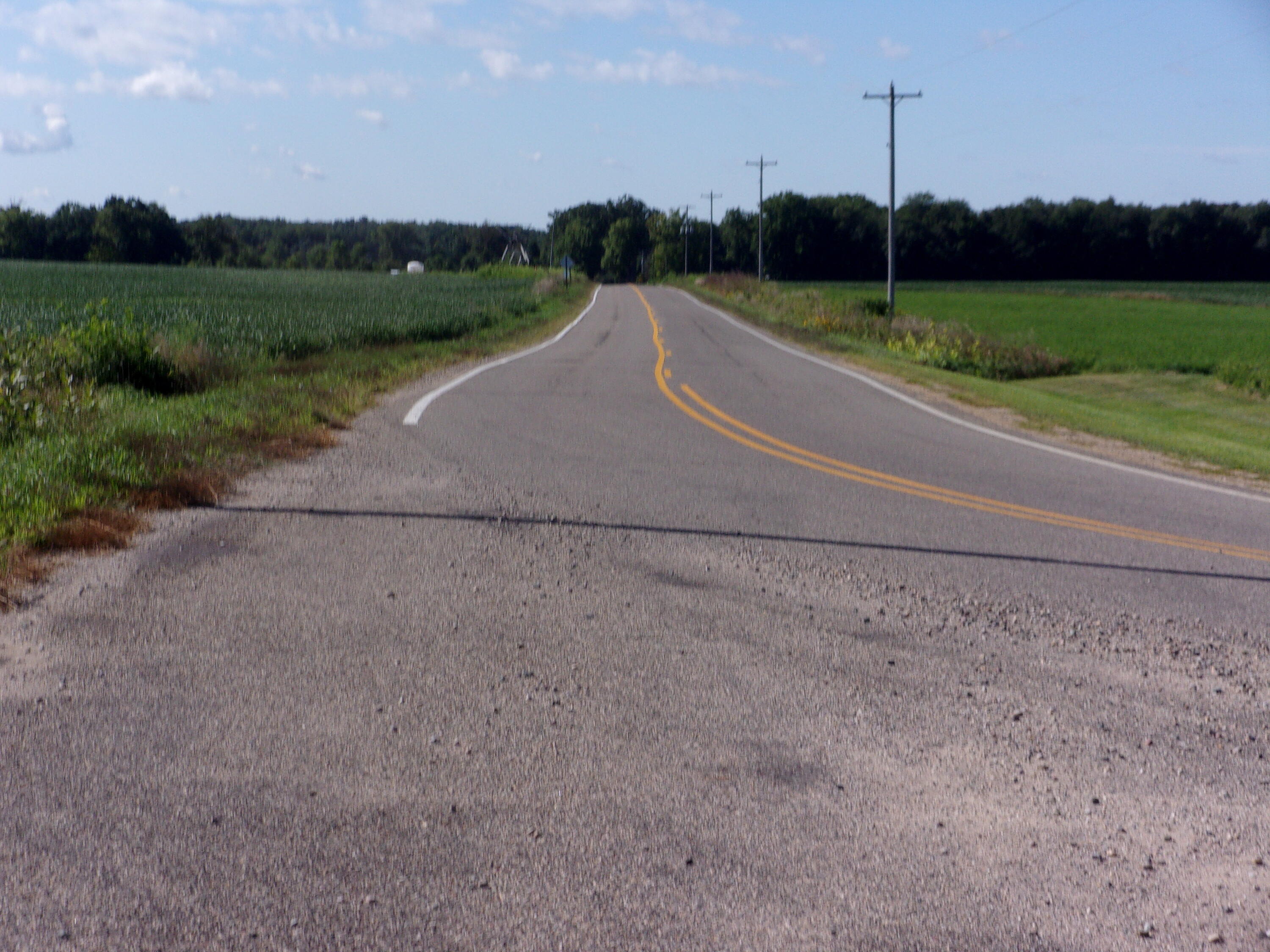 Burr Oak, Michigan 49030, United States, ,Land,Active,198247