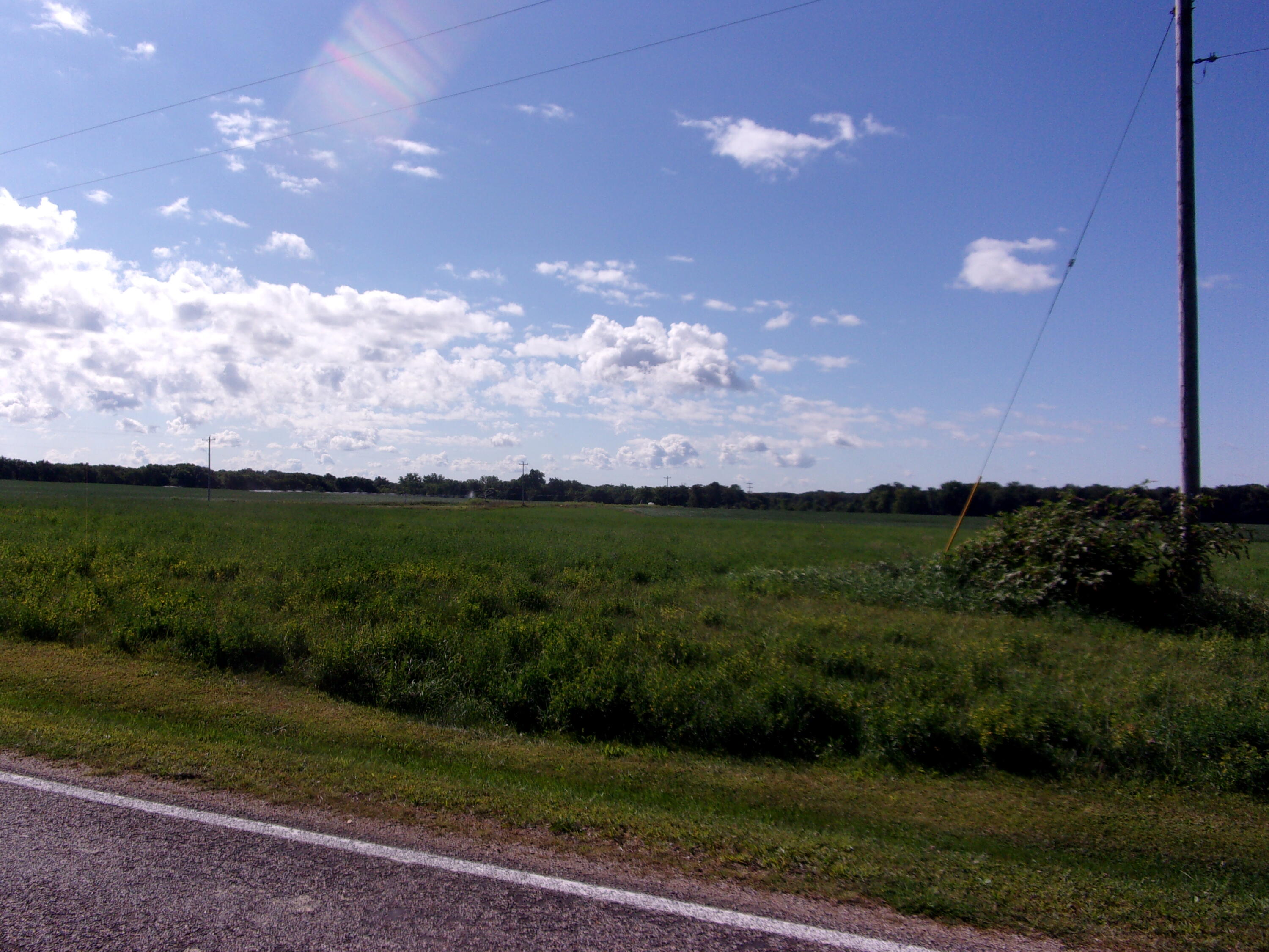 Burr Oak, Michigan 49030, United States, ,Land,Active,198247