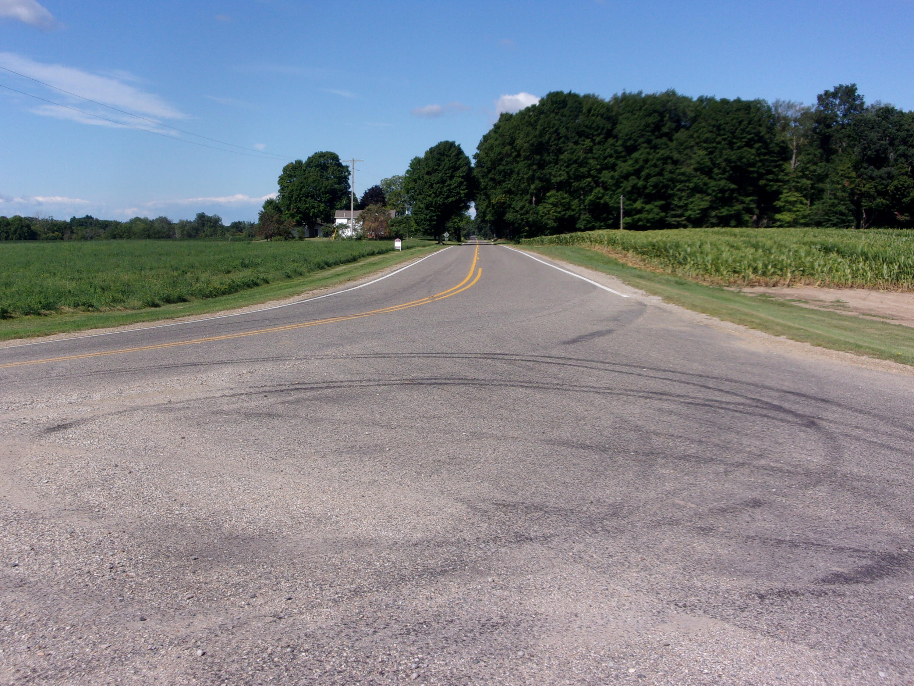 Burr Oak, Michigan 49030, United States, ,Land,Active,198247