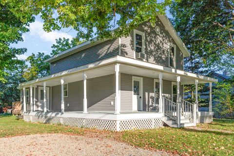 Photo of 145 Kingsbury Street, Athens, MI 49011 (MLS # 25050982)