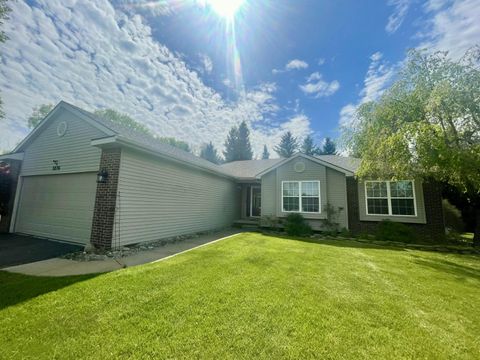 3876 Westhaven Court, Pinckney, MI 48169 - MLS#: 25021280