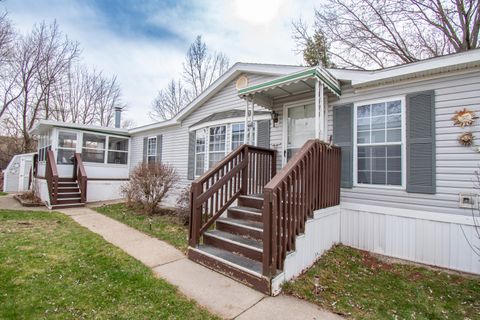 314 Piedmont Drive SE, Kentwood, MI 49548 - MLS#: 25008656
