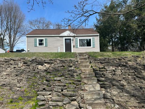 253 Laurel Drive, Battle Creek, MI 49017 - MLS#: 25015326